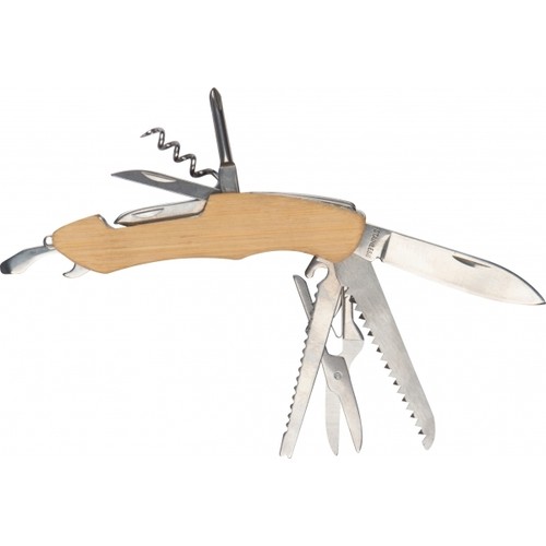 Set Torch and pocket knife OLDHAM Set Torch and pocket knife OLDHAM