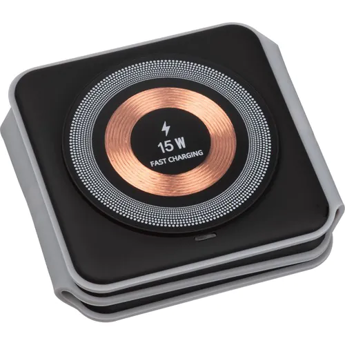 3 in 1 draadloze oplader 3 in 1 draadloze oplader