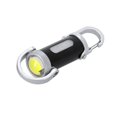 Zaklamp Luvaron