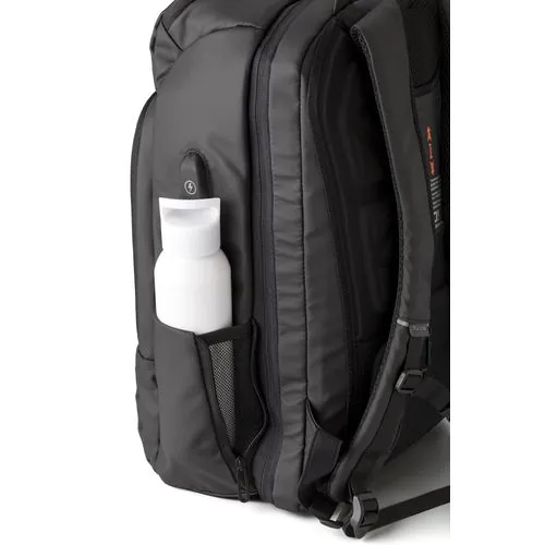 Rucksack aus Kunststoff Rishi Rucksack aus Kunststoff Rishi