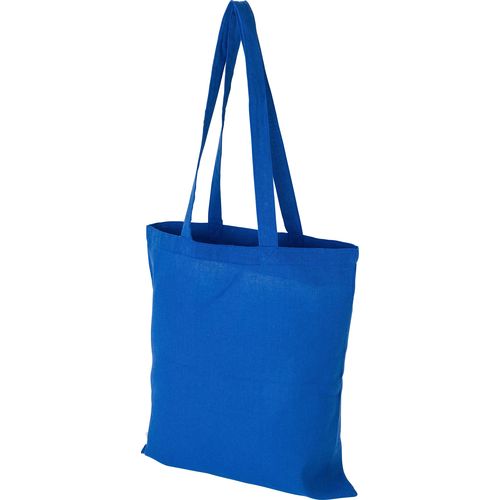Shopping bag in cotone riciclato 120 g/m² Cassiopeia Shopping bag in cotone riciclato 120 g/m² Cassiopeia