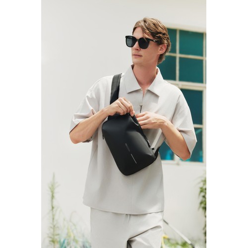 Urban Water Resistant Expandable Sling Urban Water Resistant Expandable Sling