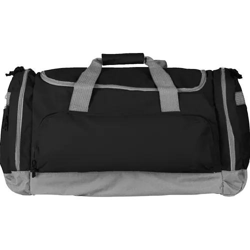 Sac de sport en polyester Lorenzo Sac de sport en polyester Lorenzo
