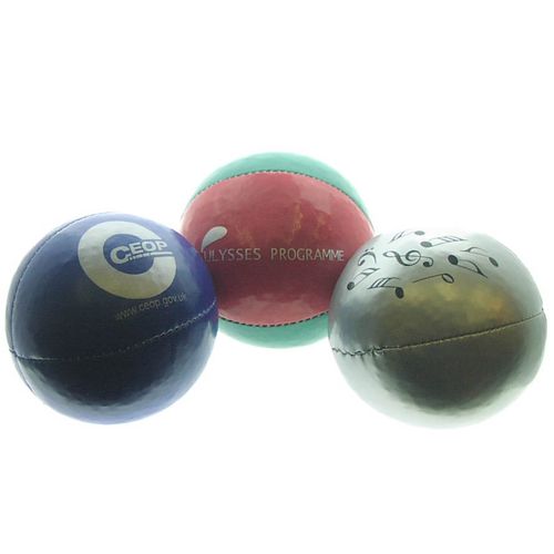 Boules de jonglage Boules de jonglage