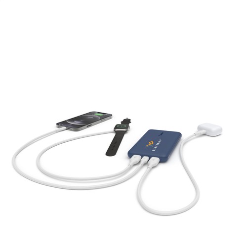 Belkin BoostCharge Powerbank 10K Belkin BoostCharge Powerbank 10K