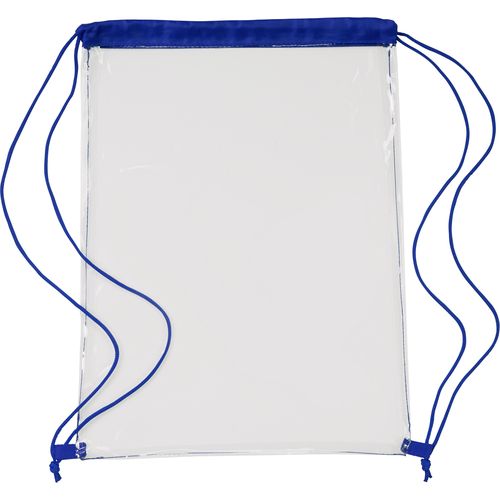 PVC drawstring backpack Kiki