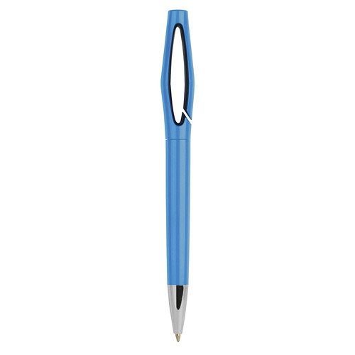 * PENNA A SFERA IN PLASTICA