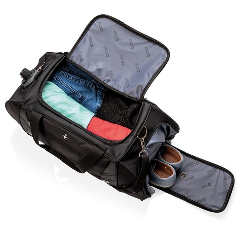 Bolsa de fin de semana/deporte Swiss Peak Bolsa de fin de semana/deporte Swiss Peak