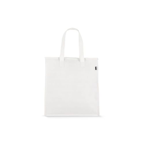 R-PET Cooler bag non-woven 33x 25.5 x 37cm 75g/m² R-PET Cooler bag non-woven 33x 25.5 x 37cm 75g/m²