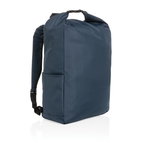 Zaino rolltop basic in rPET Impact AWARE™ Zaino rolltop basic in rPET Impact AWARE™
