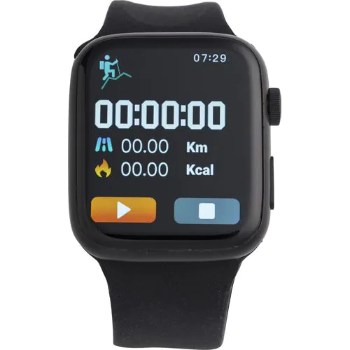 Montre connectée Asher Montre connectée Asher