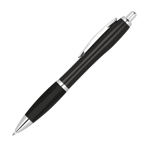 Stylo bille recyclé Lima