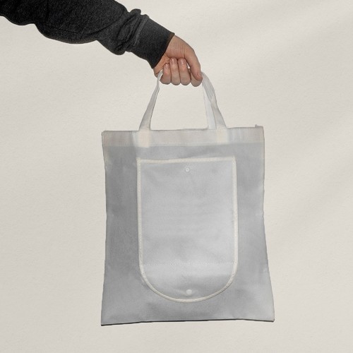 BAG FOLDING BAG FOLDING