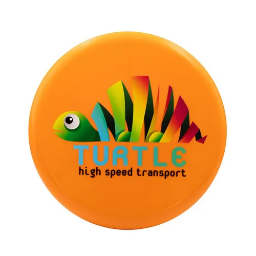 Frisbee | Eoan Frisbee | Eoan
