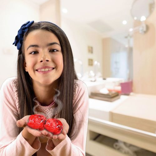 Perfume & Soap Factory Kit I. Educational game for children