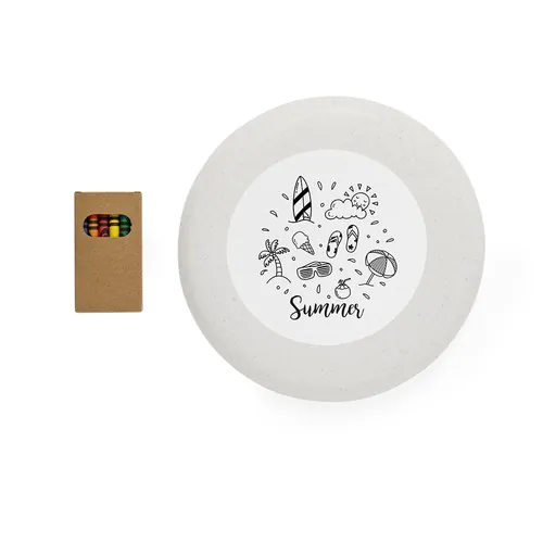 Frisbie Ashen Frisbie Ashen