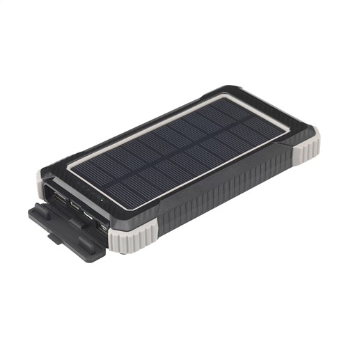 Trail RCS Solar Charger 10000 Trail RCS Solar Charger 10000