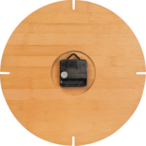 Wall Clock Hampton
