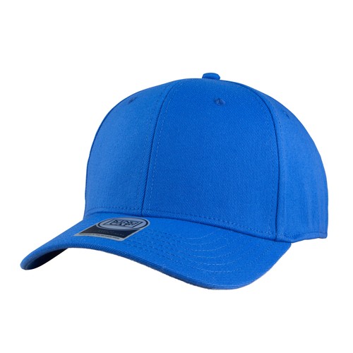 Exclusive Recycled Stretchable Poly Wool Cap Exclusive Recycled Stretchable Poly Wool Cap