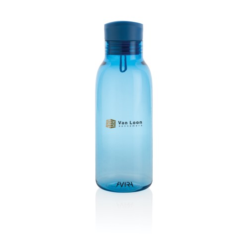 Bouteille 500 ml en rPET RCS Avira Atik Bouteille 500 ml en rPET RCS Avira Atik