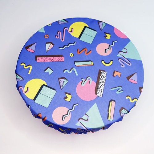 CUSTOMIZABLE BOWL COVER