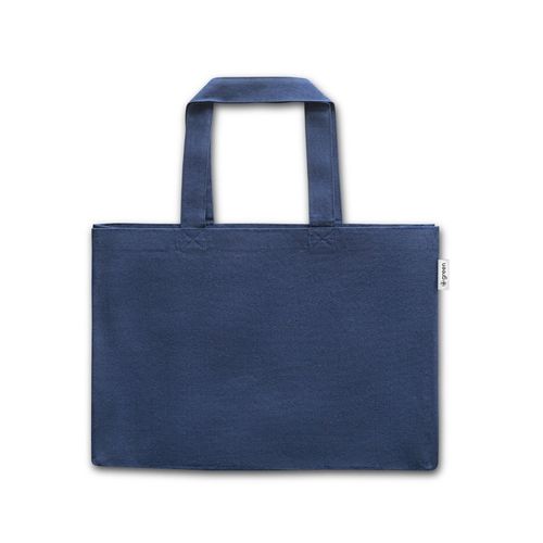 CAMDEN. Cotton (50%), recycled cotton (30%) and polyester (20% rPET) bag (280 g/m²) CAMDEN. Cotton (50%), recycled cotton (30%) and polyester (20% rPET) bag (280 g/m²)