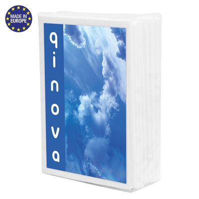 Pack of 10 tissues
