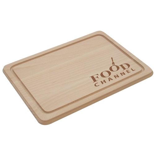 Wooden Chopping Board - Rectangular (30x20cm) Wooden Chopping Board - Rectangular (30x20cm)