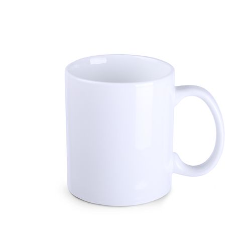 Tazza Tomek Big 420ml bianco Tazza Tomek Big 420ml bianco