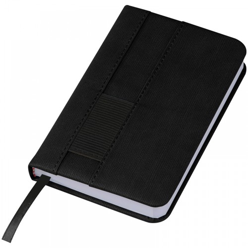 Carnet avec poche A6