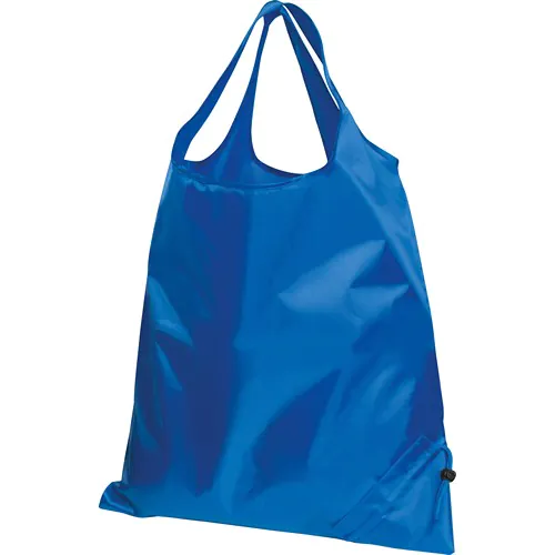 Sac de course pliable