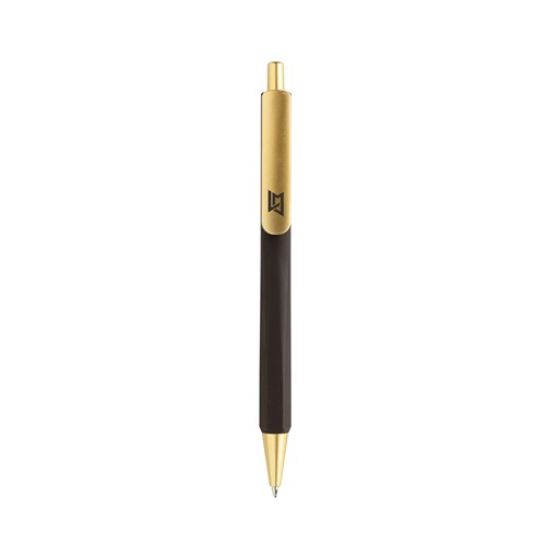 EDGE RCS three-sided pen luxury