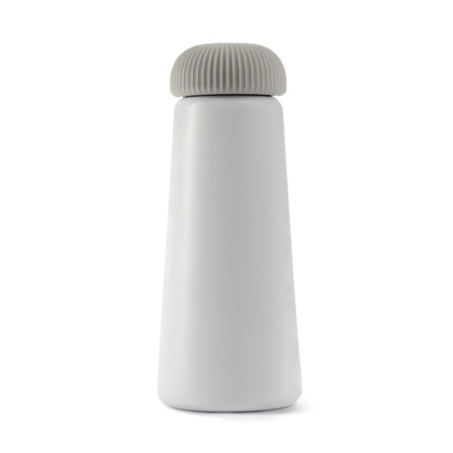 Bottiglia termica VINGA Erie in acciaio riciclato RCS 450 ml Bottiglia termica VINGA Erie in acciaio riciclato RCS 450 ml