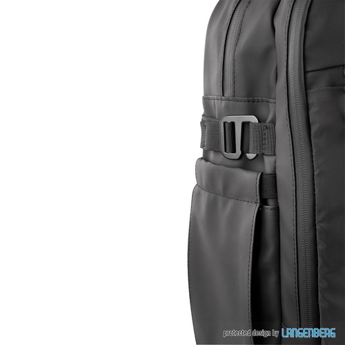 mochila para portátil