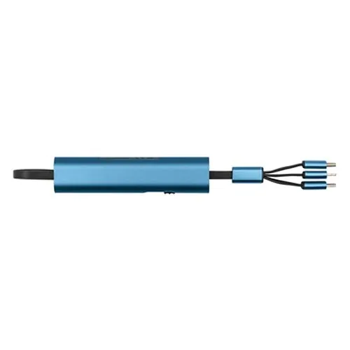 Charging and synchronization cable | Evelyn