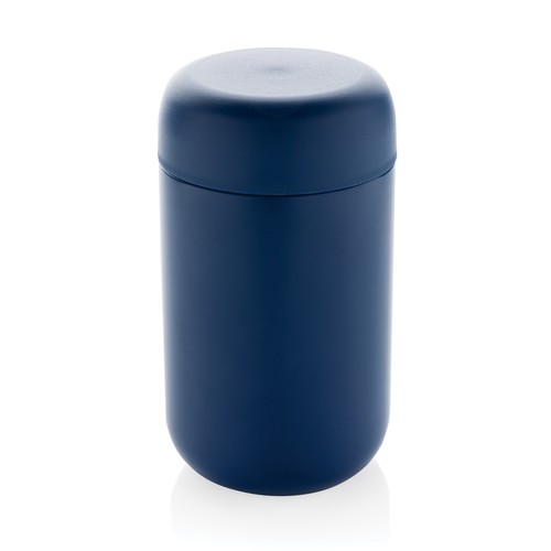 Brew RCS certified recycled stainless steel vacuum tumbler Brew RCS certified recycled stainless steel vacuum tumbler