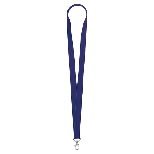 Lanyard "default" width of ribbon 20 mm Lanyard "default" width of ribbon 20 mm