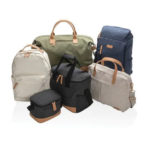 Impact AWARE™ 16 oz. rcanvas large weekend bag Impact AWARE™ 16 oz. rcanvas large weekend bag