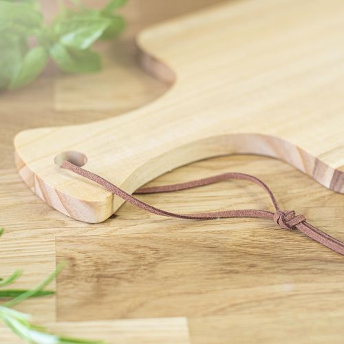 Houten snijplank Daxton