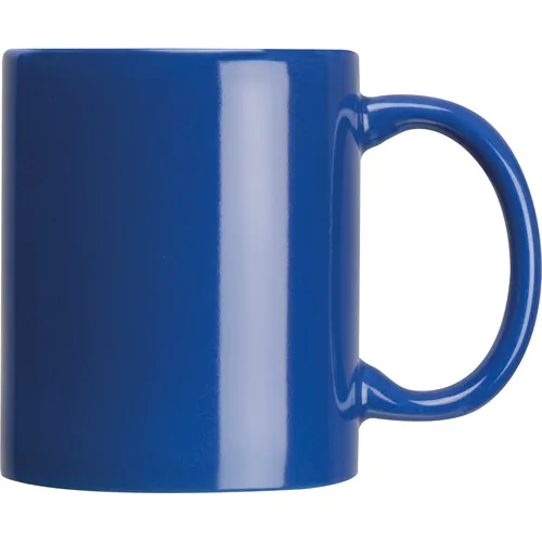 Ceramic mug Ceramic mug