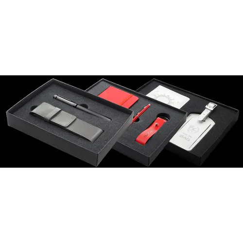 Box for set (13x11x2,5cm)