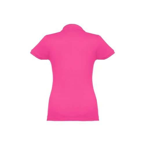 THC EVE. Polo da donna
