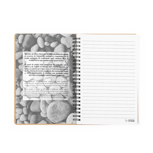 Notebook Kenta