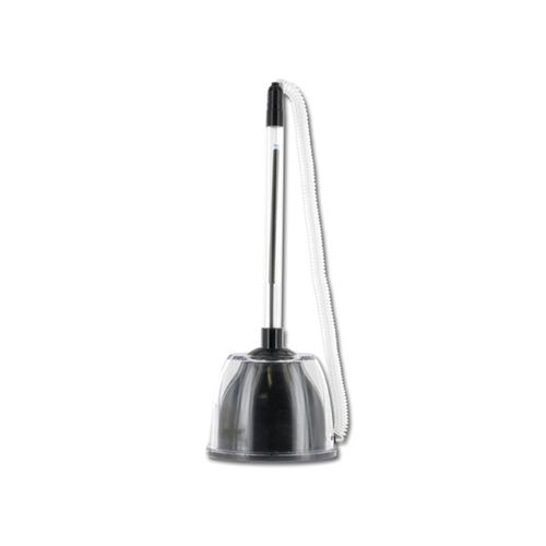 penna a sfera con base