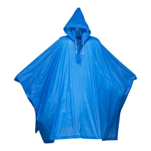 poncho