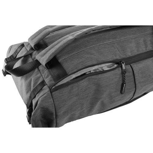 Backpack OHIO Schwarzwolf Backpack OHIO Schwarzwolf