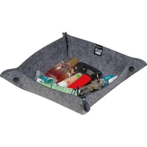 Felt storage bowl Edmonton Felt storage bowl Edmonton