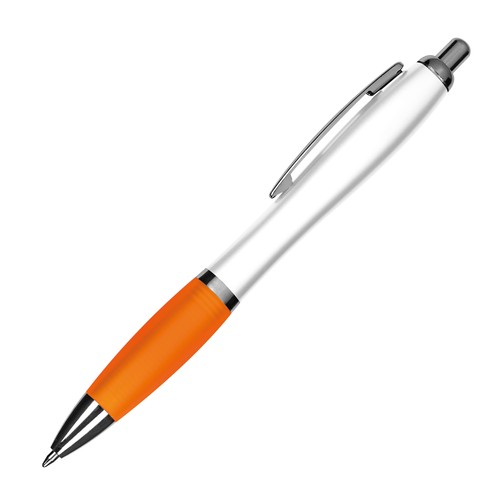 Plastic ball pen Kaliningrad Plastic ball pen Kaliningrad