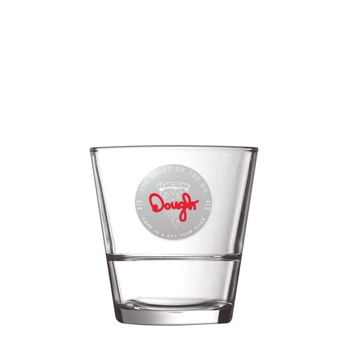 Stack Up Glass (320ml/11.3oz) Stack Up Glass (320ml/11.3oz)