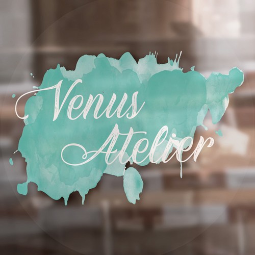 CUSTOMIZABLE 20X20CM CLEAR VINYL STICKER